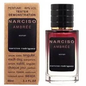 Narciso Rodriguez Narciso Ambree TESTER LUX жіночий, 60 мл