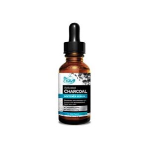 Сироватка для обличчя Activated Charcoal Dr. C. Tuna 30 мл Farmasi