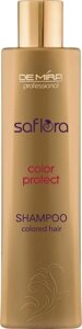 Шампунь DeMira Professional Saflora Color Protect Захист кольору 300 мл (4820197000654)