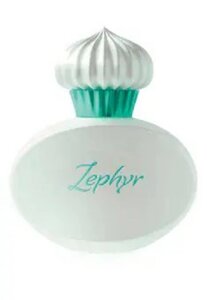 Парфумована вода для жінок Zephyr