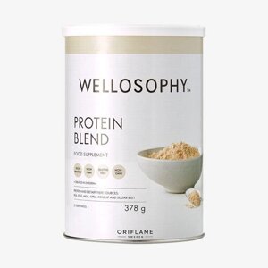 Протеїновий комплекс Wellosophy Protein blend Oriflame