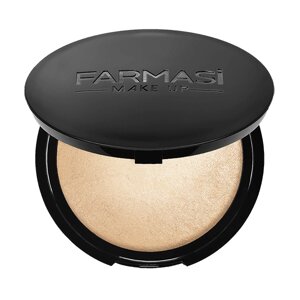 Хайлайтер Terracotta Make Up Farmasi