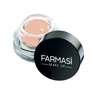 Основа для повік Make Up Farmasi