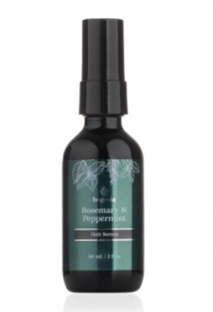 Сироватка для волосся Rosemary Peppermint Hair Serum Bogenia BG412 No004 від компанії Інжир - фото 1