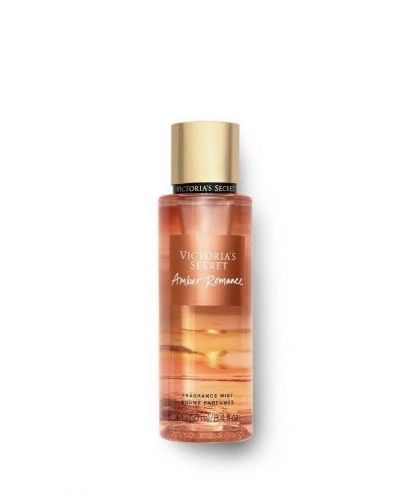 Спрей для тіла Mist Victoria'S Secret Amber Romance від компанії Інжир - фото 1