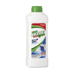 Засіб для видалення накипу та іржі Unice Home Care Rust & Lime Remover, 1 л