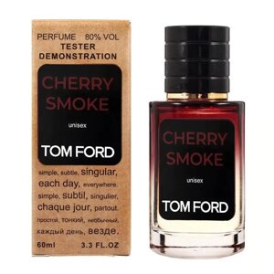 Tom Ford Cherry Smoke TESTER LUX унісекс 60 мл