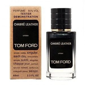 Tom Ford Ombre Leather TESTER LUX унісекс, 60 мл від компанії Інжир - фото 1