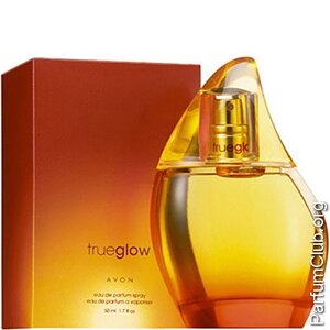 True glow avon, парфуми тру глів ейвон