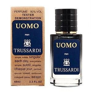 Trussardi Uomo TESTER LUX чоловічий, 60 мл від компанії Інжир - фото 1