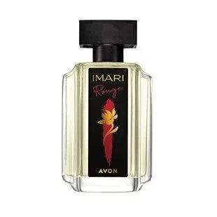 Туалетна вода Avon Imari Rouge для Неї, 50 мл від компанії Інжир - фото 1