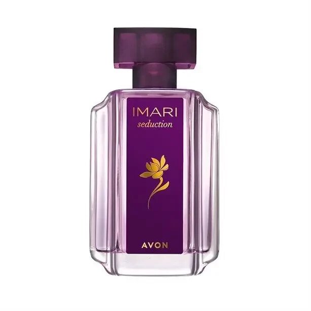 Туалетна вода Avon Imari Seduction для Неї (50 мл) від компанії Інжир - фото 1