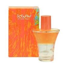 Туалетна вода Scentini Citrus Chill avon 30 мл, жіночі парфуми Сентіні цитрус чілл Ейвон від компанії Інжир - фото 1