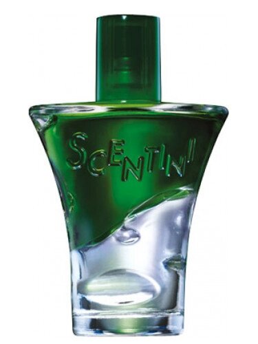 Туалетна вода Scentini Nights Emerald Spa avon 30 мл, жіночі парфуми Сентіні найтс емеральд спарк Ейвон від компанії Інжир - фото 1