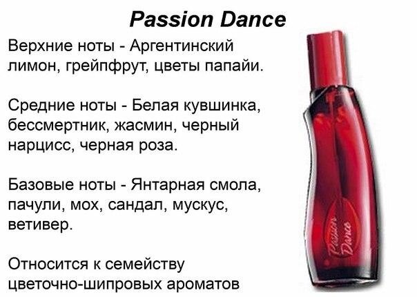 Туалетна вона Passion dance avon 50 мл Жіночі парфуми Пешн Данс Ейвон 50 мл від компанії Інжир - фото 1