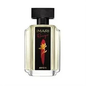 Туалетна вода Avon Imari Rouge для Неї, 50 мл