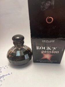 Уцінка! Пошкоджена коробка Rock 'N' Passion Oriflame