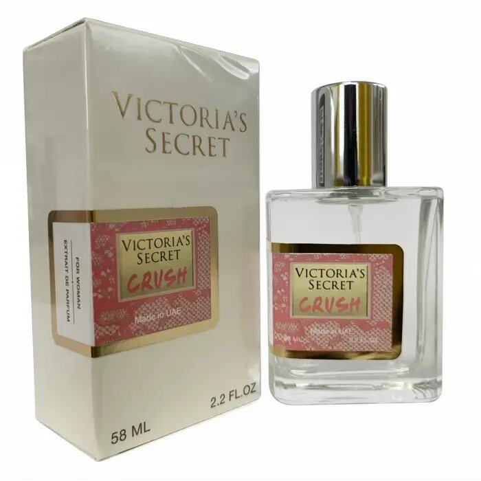 Victoria's Secret Crush Perfume Newly жіночий 58 мл від компанії Інжир - фото 1