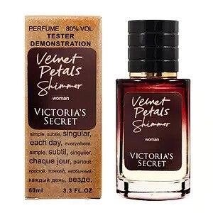 Victoria's Secret Velvet Petals Shimmer TESTER LUX жіночий, 60 мл від компанії Інжир - фото 1