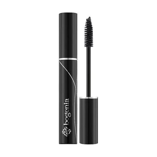 Водостійка туш для вій Bogenia Waterproof Velvet Mascara BG900, 002 Brown, 8 мл від компанії Інжир - фото 1