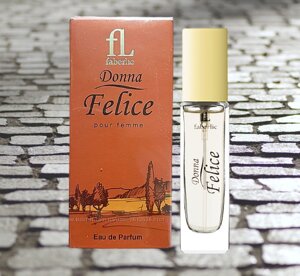 Жіночі парфуми Donna Felice 15 мл
