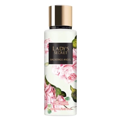 Жіночий парфумований спрей-міст для тіла Lady's Secret Backstage Angel