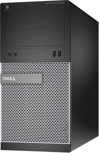 Б/В Комп'ютер Dell Optiplex 3020 MT (i3-4130/4/500/HD7570-1GB)