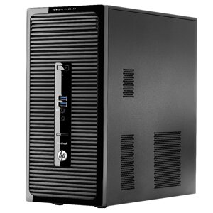 Б/в комп'ютер HP prodesk 400 G2 MT (i3-4130/4/120SSD)