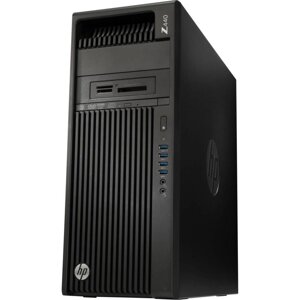 Б/в комп'ютер HP Z440 (xeon E5-1650V4/16/512SSD/P2000-5gb)
