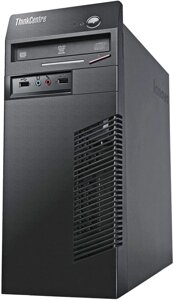 Б/В Комп'ютер Lenovo M72e Tower (i5-3470/8/500/120SSD/HD7570-1Gb)
