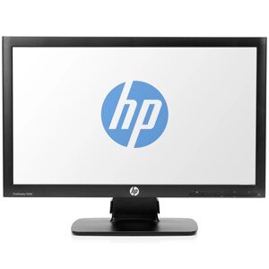 Б/У Монітор 20" HP ProDisplay P202 - Class B