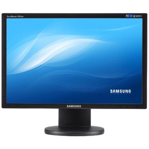 Б/У Монітор 22" Samsung 2243BW - Class B