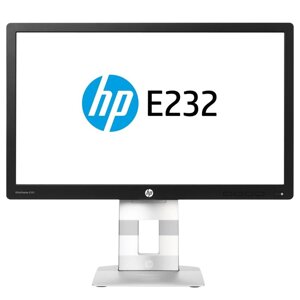 Б/у монітор 23" HP E232 - class B