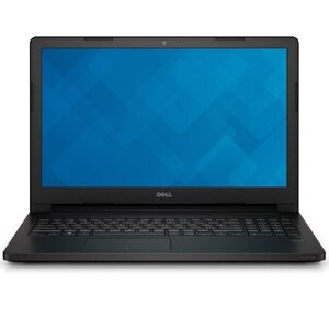 Б/В Ноутбук Dell Latitude 3570 (i5-6200U/8/128SSD) - Class B