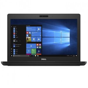 Б/В Ноутбук Dell Latitude 5280 (i5-7300U/16/256SSD) - Class B