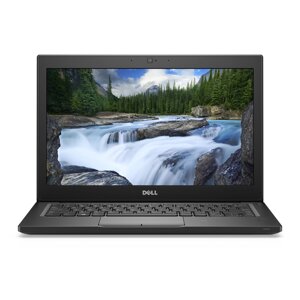 Б/В Ноутбук Dell Latitude 7290 (i5-8350U/8/256SSD) - Class A