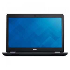 Б/в ноутбук dell latitude E5470 FHD (i5-6300U/8/256SSD) - class B