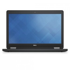 Б/в ноутбук dell latitude E5550 FHD (i5-5300U/8/256SSD/830M-2gb) - class A