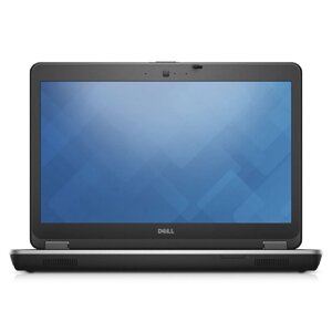 Б/В Ноутбук Dell Latitude E6440 (i5-4310M/4/120SSD) - Class B