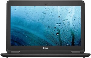 Б/В Ноутбук Dell Latitude E7240 (i5-4310U/8/128SSD) - Class B