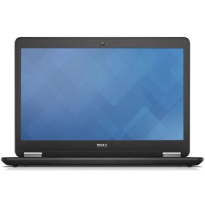 Б/В Ноутбук Dell Latitude E7450 (i5-5300U/8/256SSD) - Class A