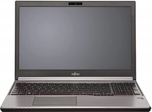 Б/В Ноутбук Fujitsu Lifebook E754 (i3-4000M/8/256SSD) - Class B