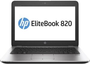 Б/в ноутбук HP elitebook 820 G2 FHD (i5-5200U/8/256SSD) - class A-