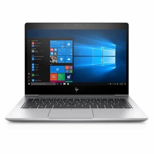 Б/в ноутбук HP elitebook 830 G5 FHD (i7-8650U/16/256SSD) - class B