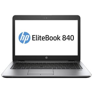 Б/в ноутбук HP elitebook 840 G4 FHD (i5-7200U/8/256SSD) - class A-