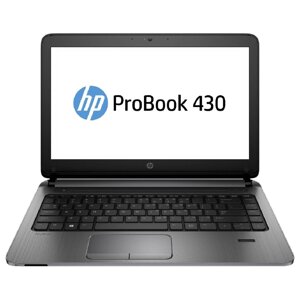 Б/в ноутбук HP probook 430 G2 (i5-5200U/16/128SSD) - class B