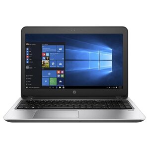 Б/в ноутбук HP probook 450 G4 (i5-7200U/8/128SSD) - class B