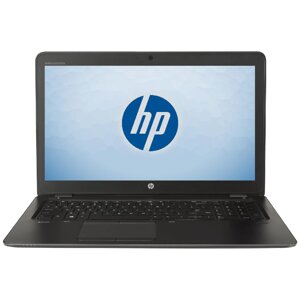 Б/в ноутбук HP zbook 15 G4 (i7-7820HQ/32/512SSD/M2200-4gb) - class B