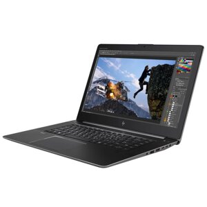 Б/в ноутбук HP zbook studio G4 (i7-7820HQ/16/512SSD) - class B