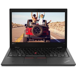 Б/В Ноутбук Lenovo ThinkPad L380 Yoga (i5-8250U/8/512SSD) - Class A